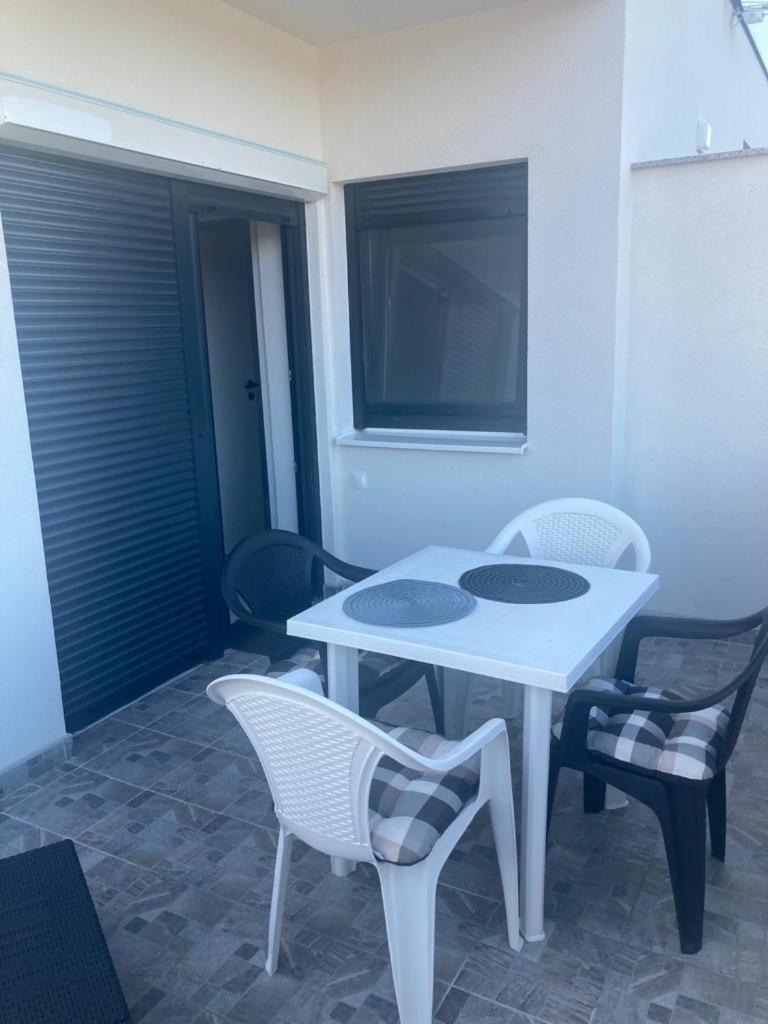 Villa Sole Tisno Exterior foto